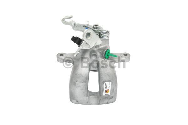 Suporte do freio traseiro direito 0986135297 Bosch