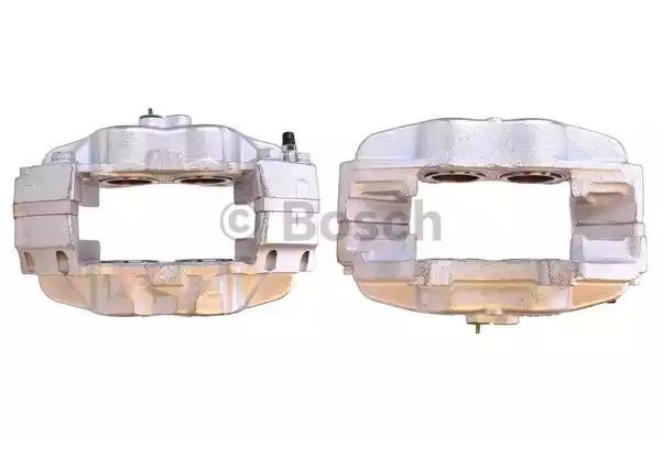 Suporte do freio dianteiro direito Bosch 0986135404 preço, a partir de 170,03 USD