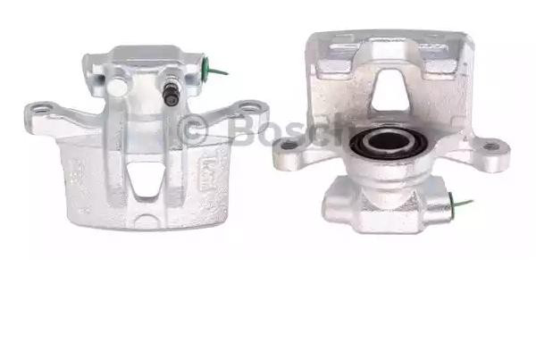 Suporte do freio traseiro direito Bosch 0986135416 preço, a partir de 63,42 USD