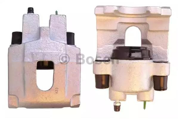 Suporte do freio traseiro direito Bosch 0986135429 preço, a partir de 71,60 USD