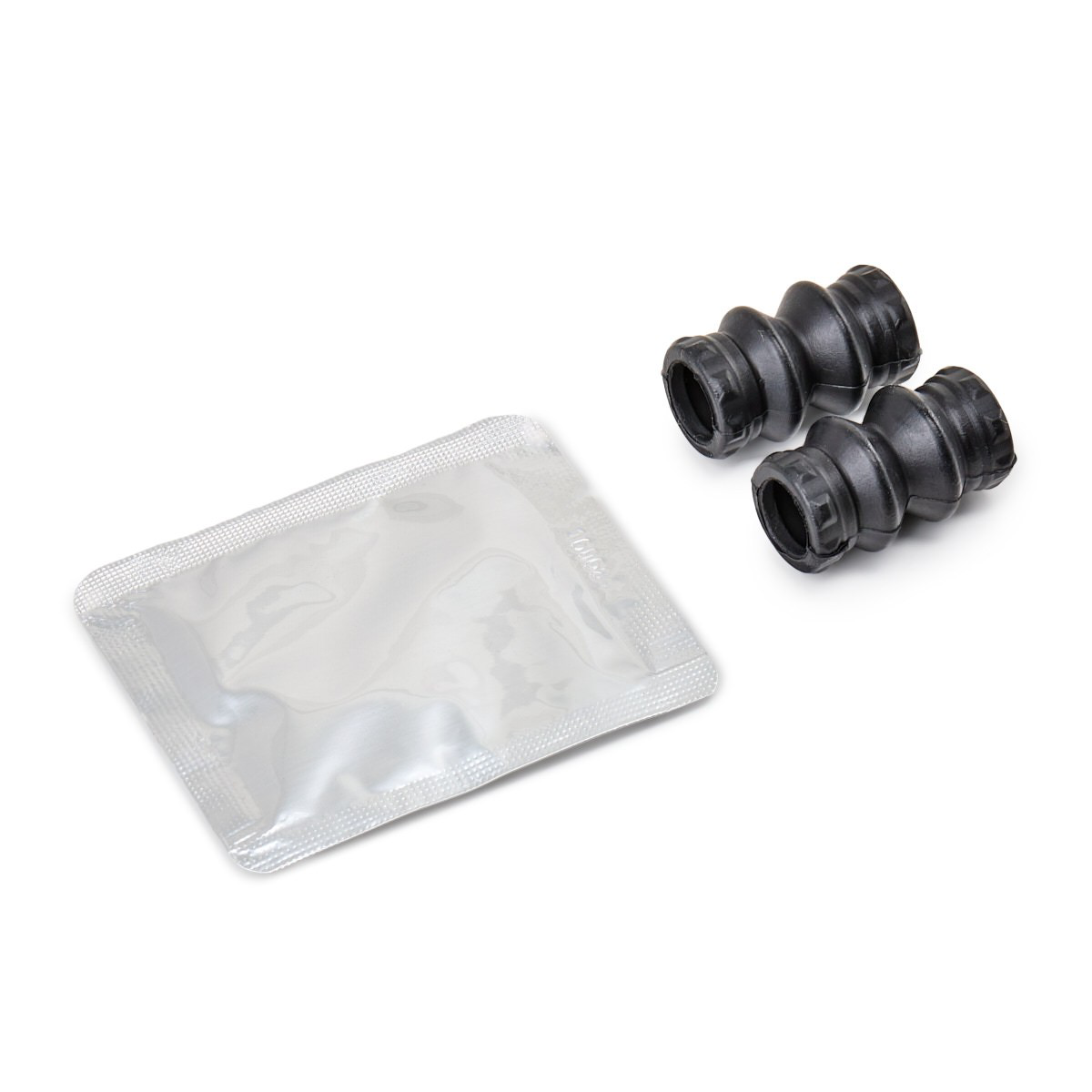 Suporte do freio traseiro direito 0986135430 Bosch