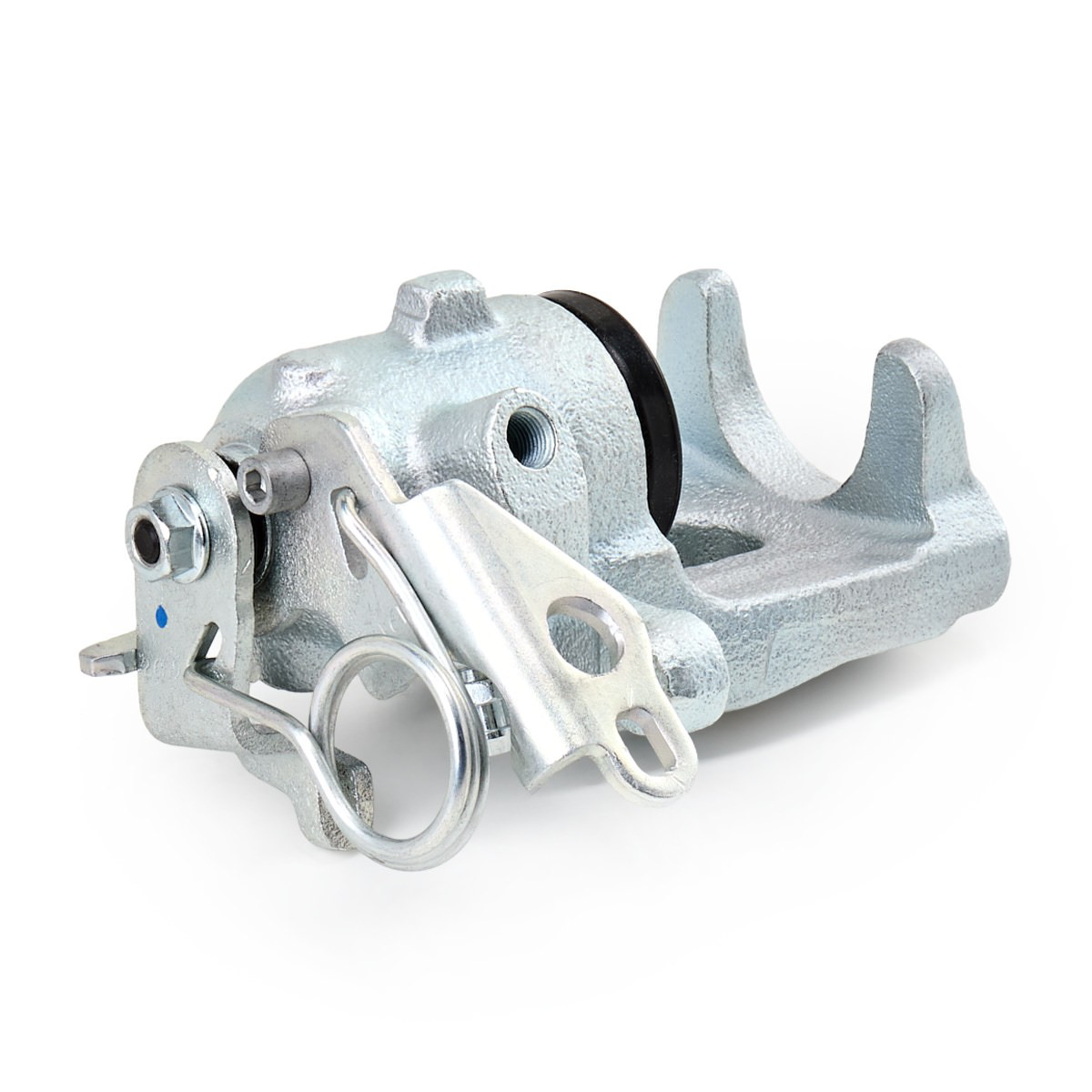 Suporte do freio traseiro direito Bosch 0986135430