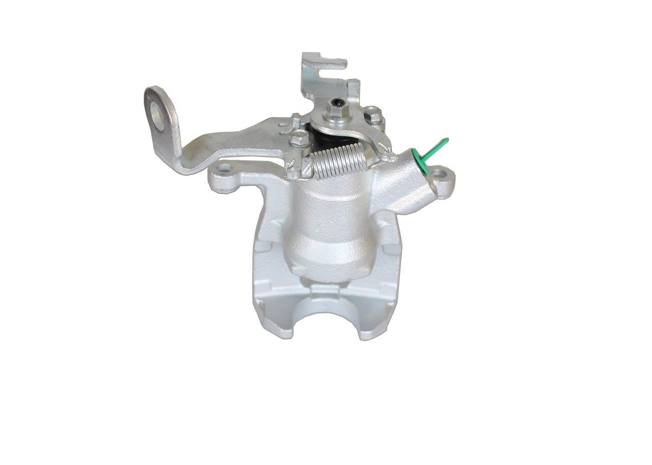 Suporte do freio traseiro direito 0986135560 Bosch
