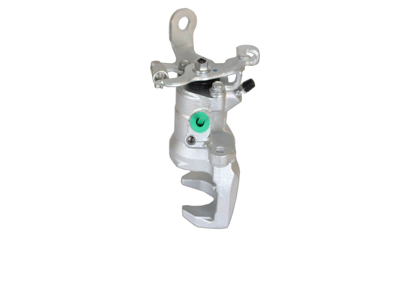 Suporte do freio traseiro direito Bosch 0986135560