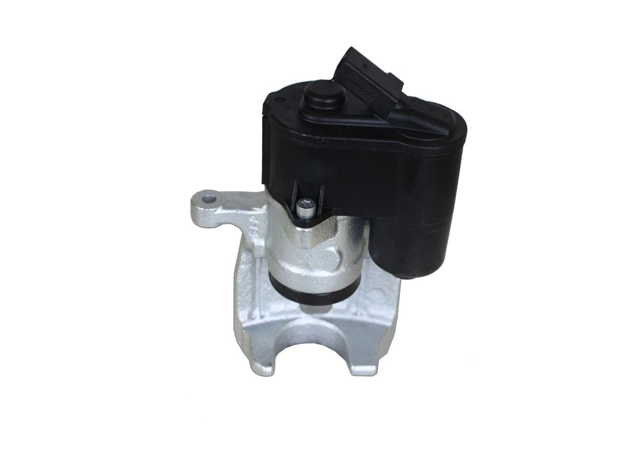 Suporte do freio traseiro direito 0986135576 Bosch