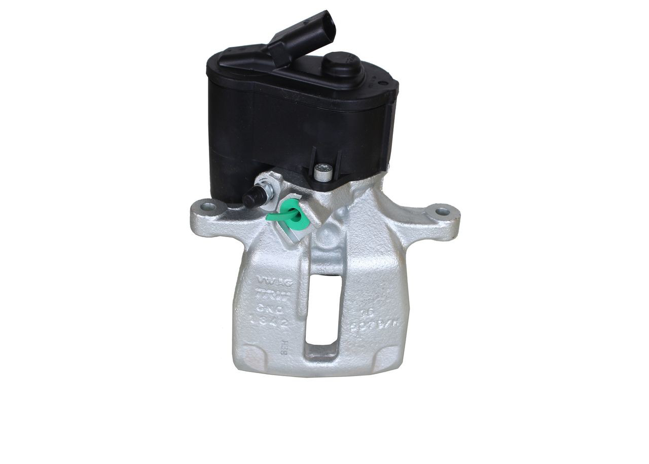 Suporte do freio traseiro direito Bosch 0986135576 preço, a partir de 46,82 USD