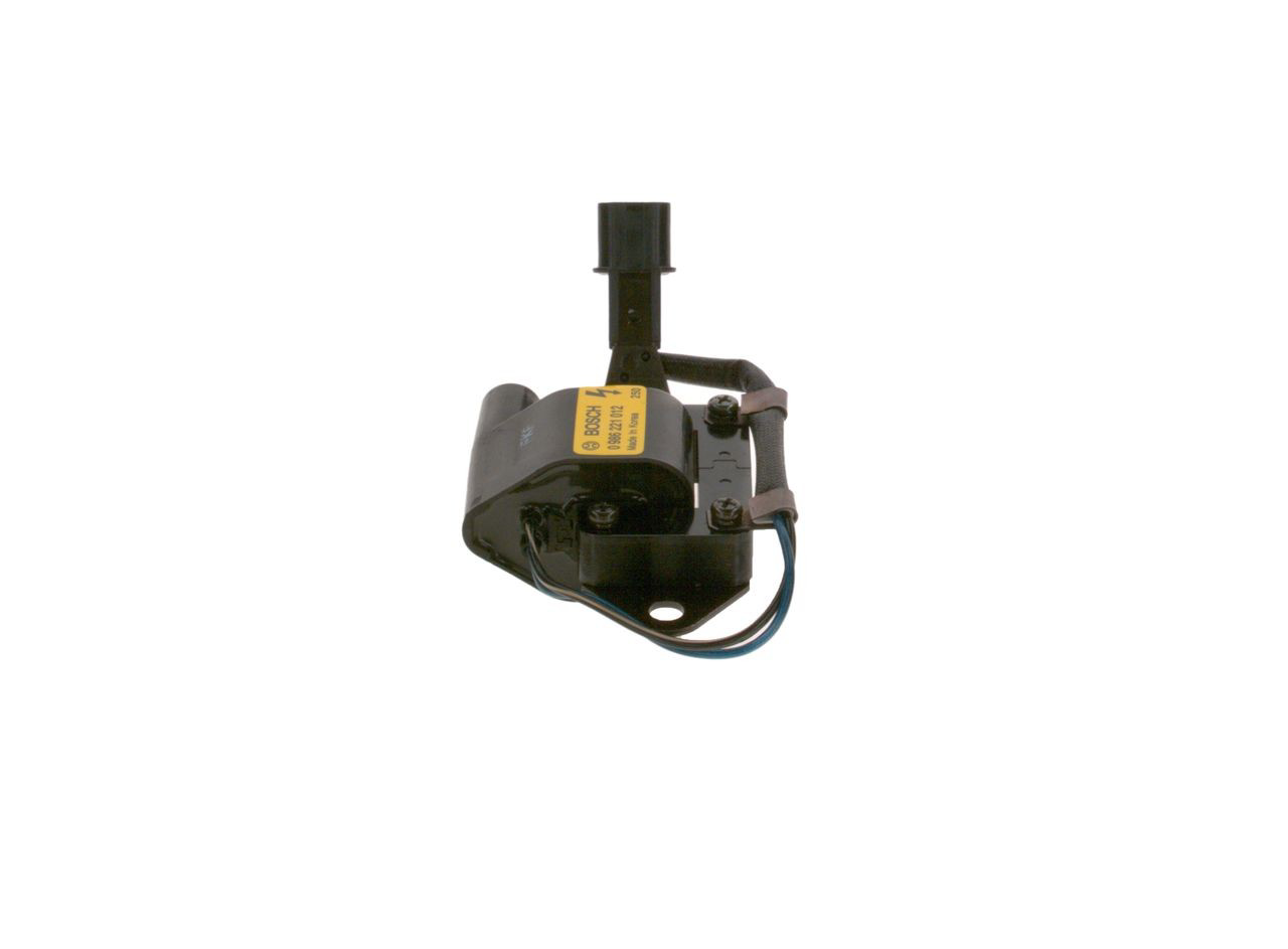0986221012 Bosch Bobina de ignição