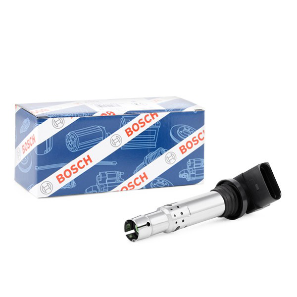 Compre 0986221023 Bosch Bobina de ignição