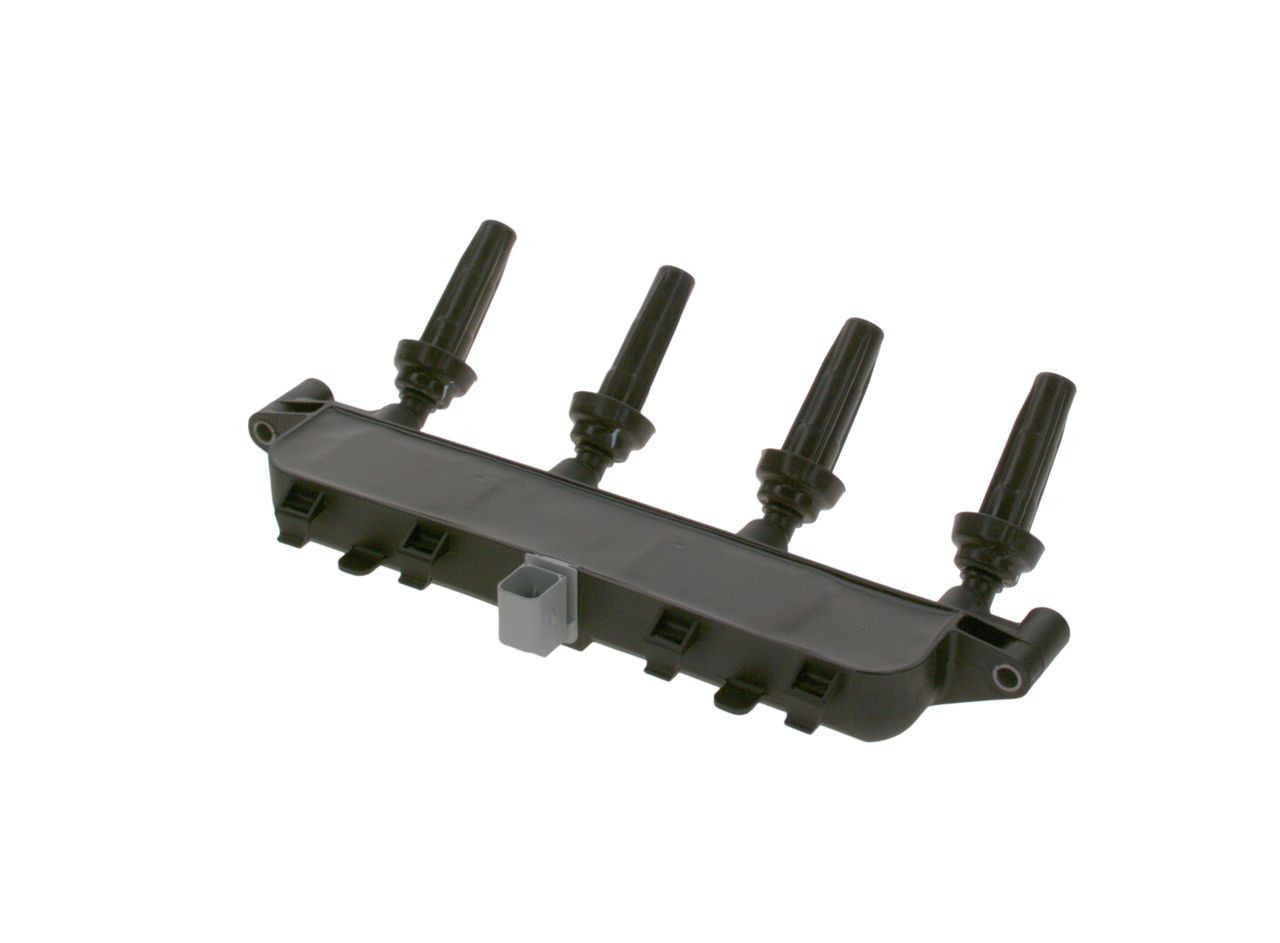 Compre 0986221035 Bosch Bobina de ignição