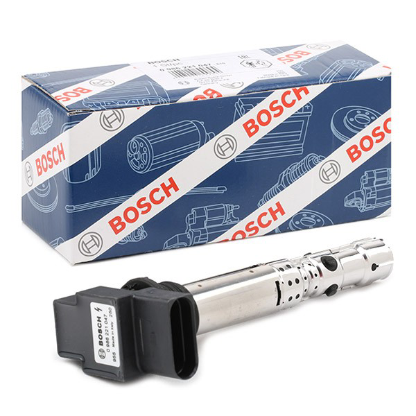 0986221047 Bosch Bobina de ignição