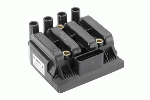 0986221049 Bosch Bobina de ignição