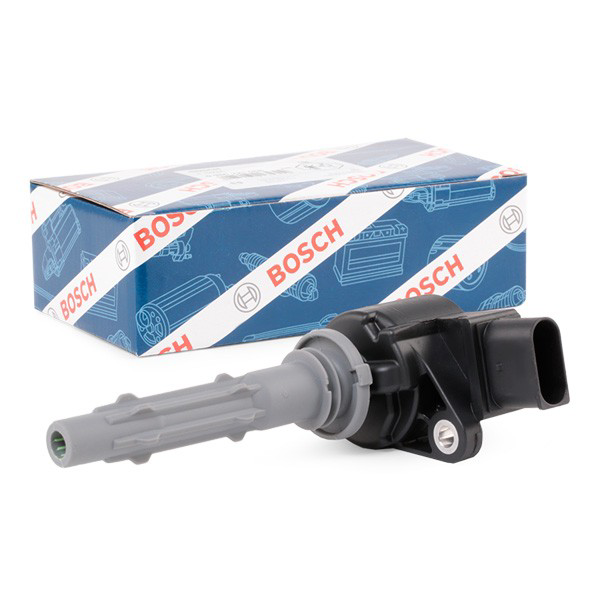 Compre 0986221058 Bosch Bobina de ignição