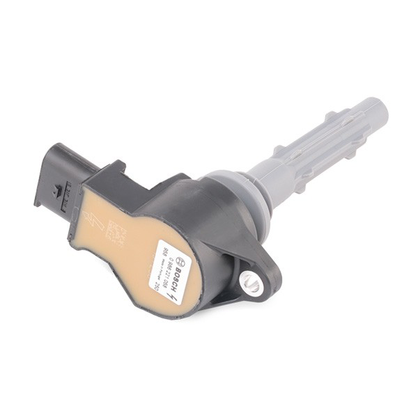 Bobina de ignição Bosch 0986221058 preço, a partir de 50,04 USD