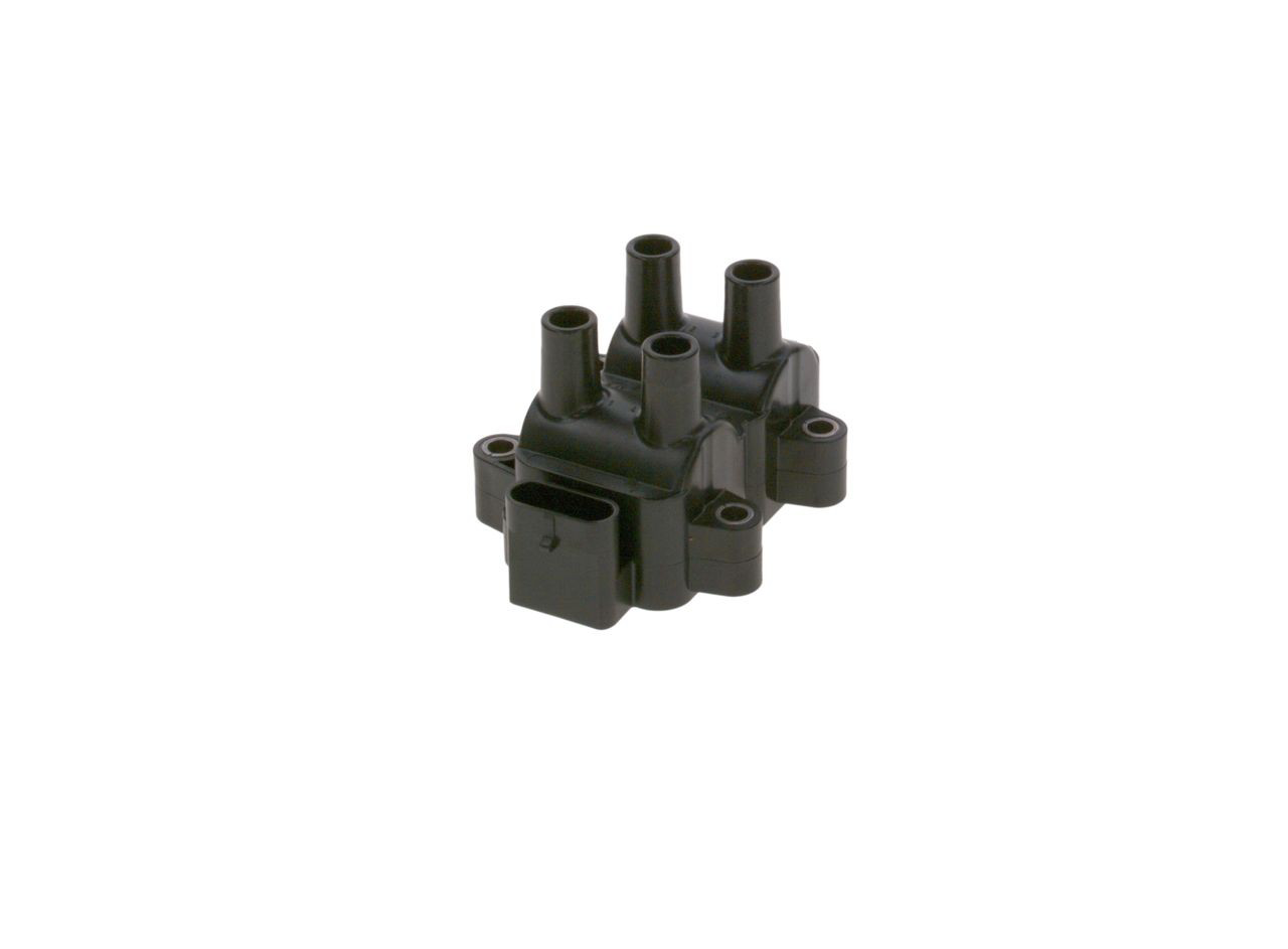Bobina de ignição 0986221060 Bosch