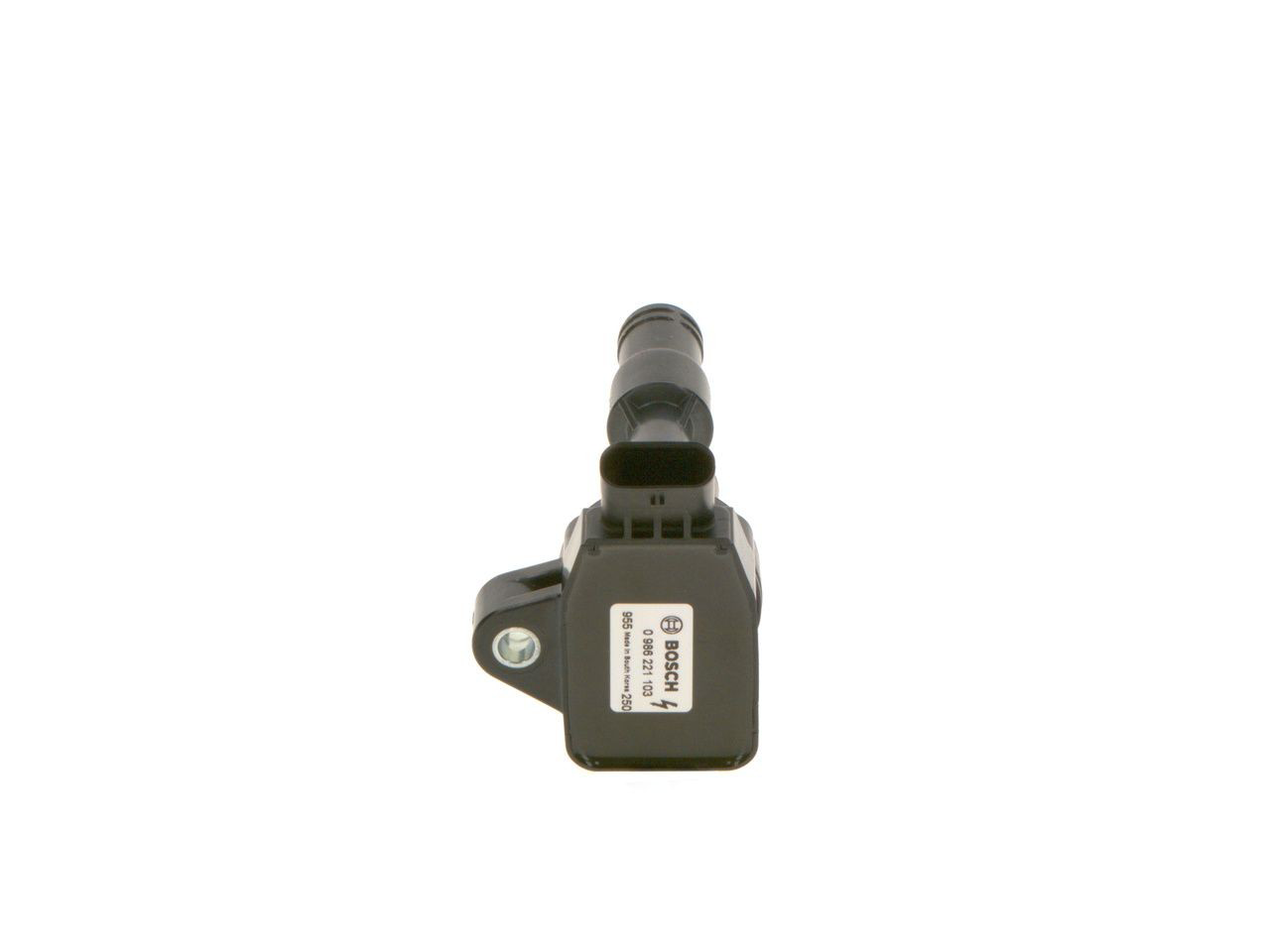 0986221103 Bosch Bobina de ignição
