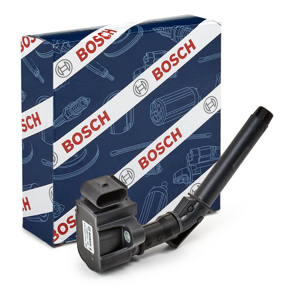  Bosch 0986221130