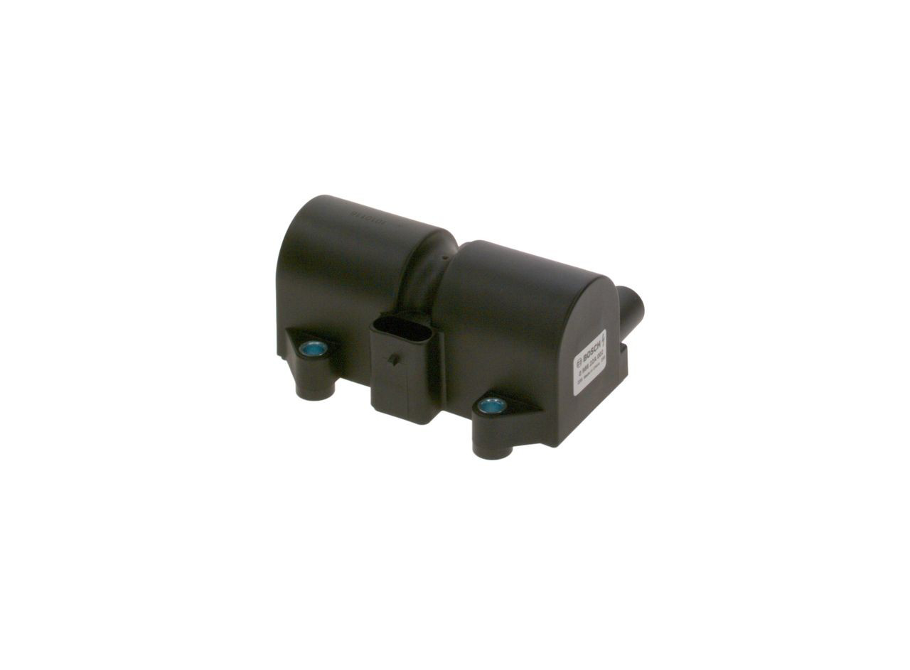 Bobina de ignição Bosch 098622A002 preço, a partir de 38,38 USD