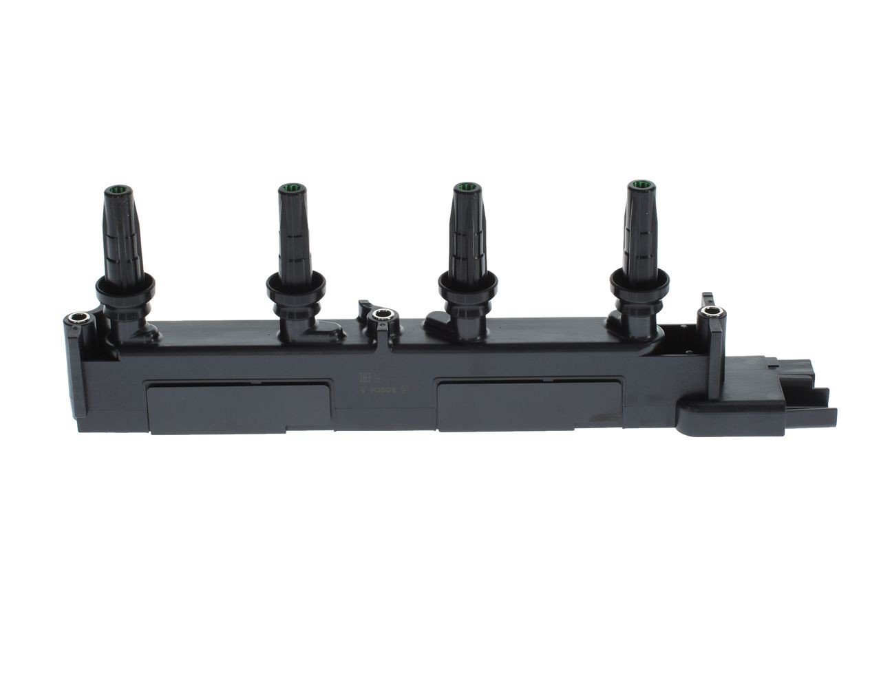098622A206 Bosch Bobina de ignição