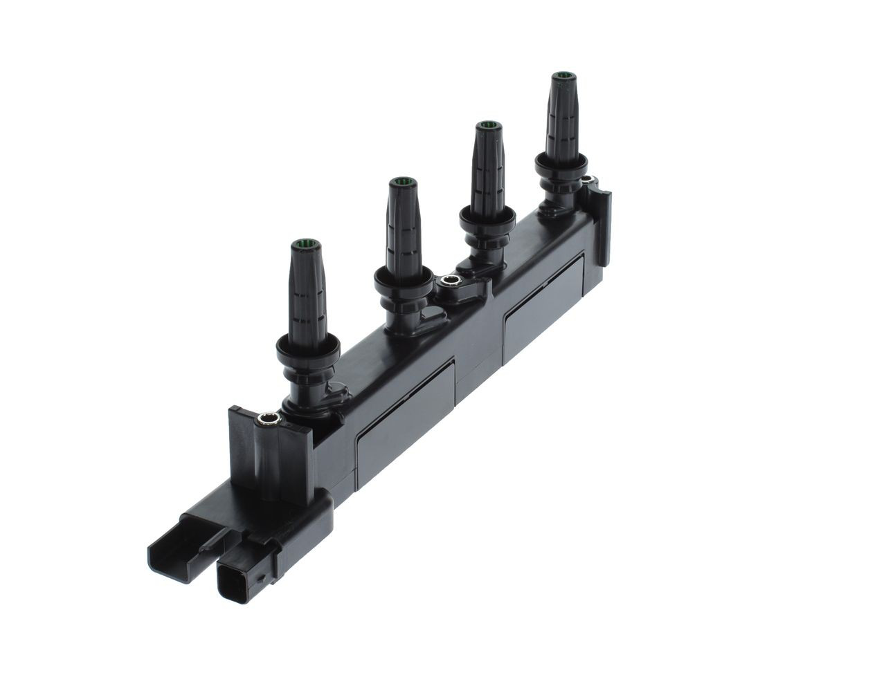 Bobina de ignição 098622A206 Bosch