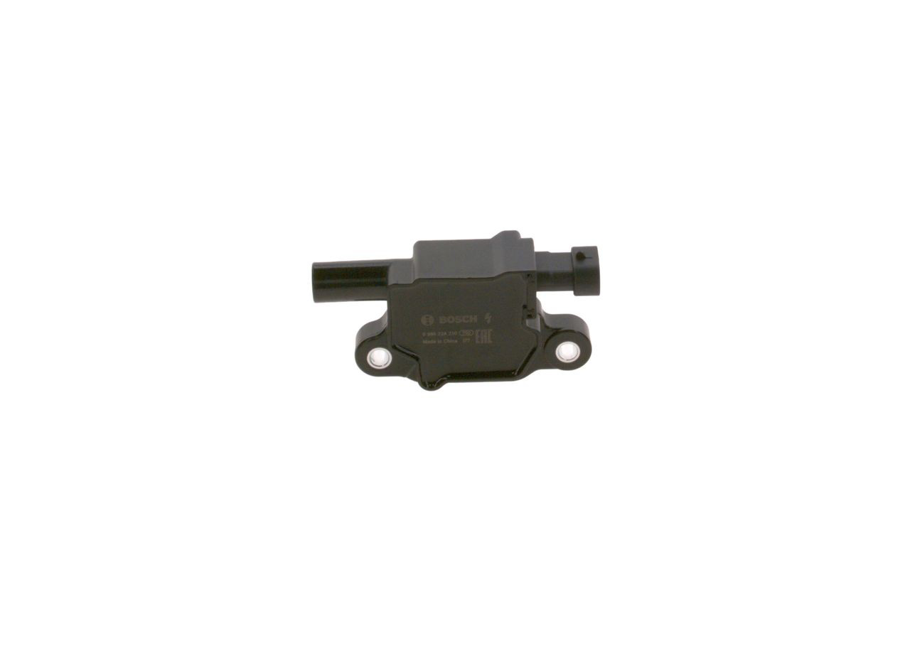 Compre 098622A210 Bosch Bobina de ignição