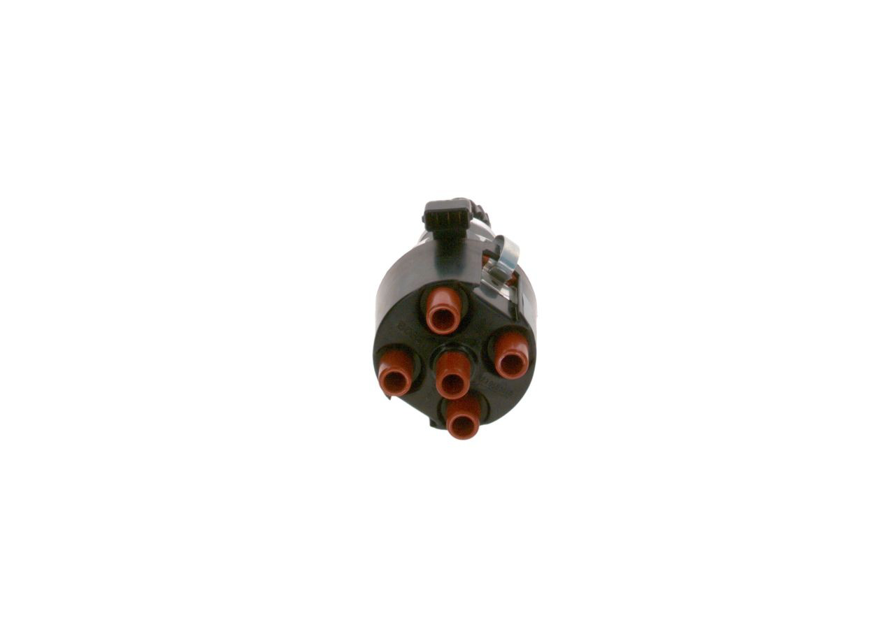 Distribuidor de ignição (distribuidor) Bosch 0986237636 preço, a partir de 54,43 USD