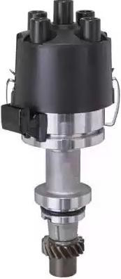 Compre 0986237636 Bosch Distribuidor de ignição (distribuidor)