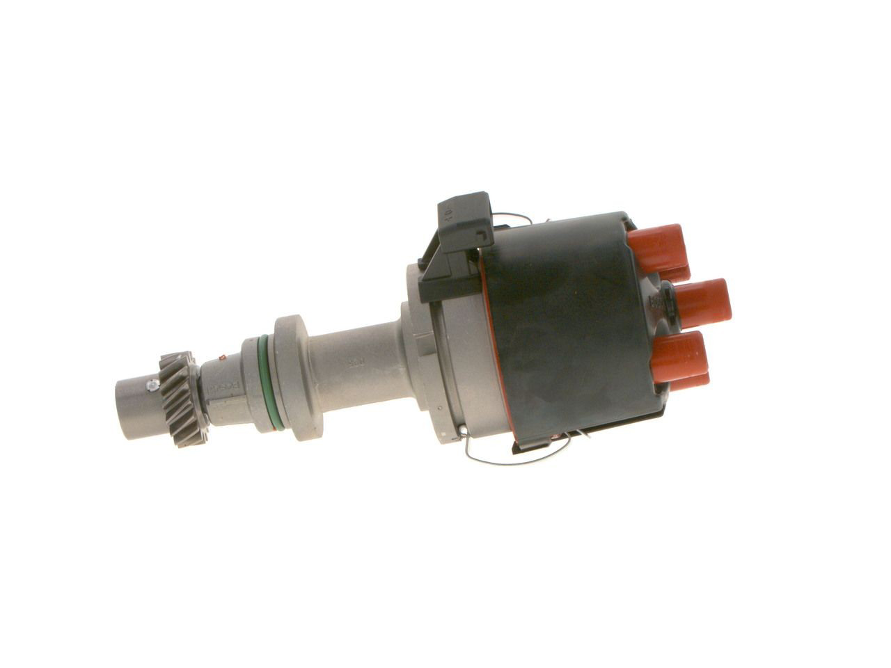 Distribuidor de ignição (distribuidor) 0986237645 Bosch