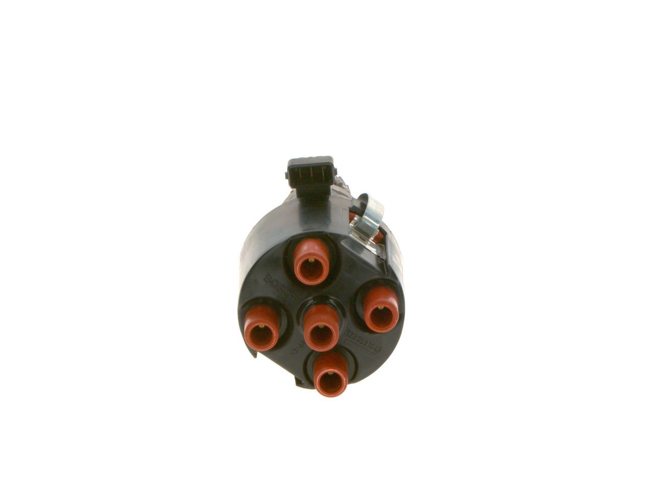 0986237645 Bosch Distribuidor de ignição (distribuidor)