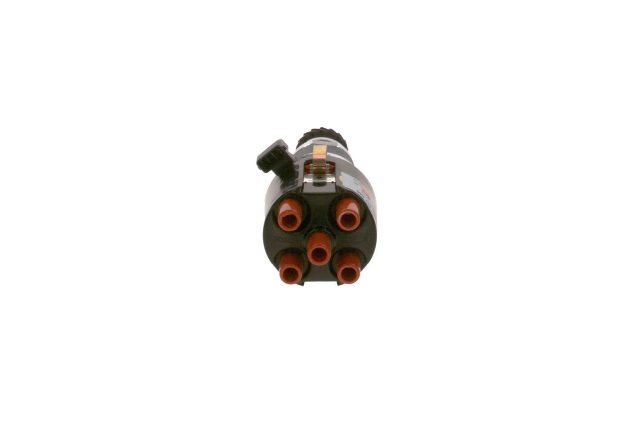 Compre 0986237646 Bosch Distribuidor de ignição (distribuidor)
