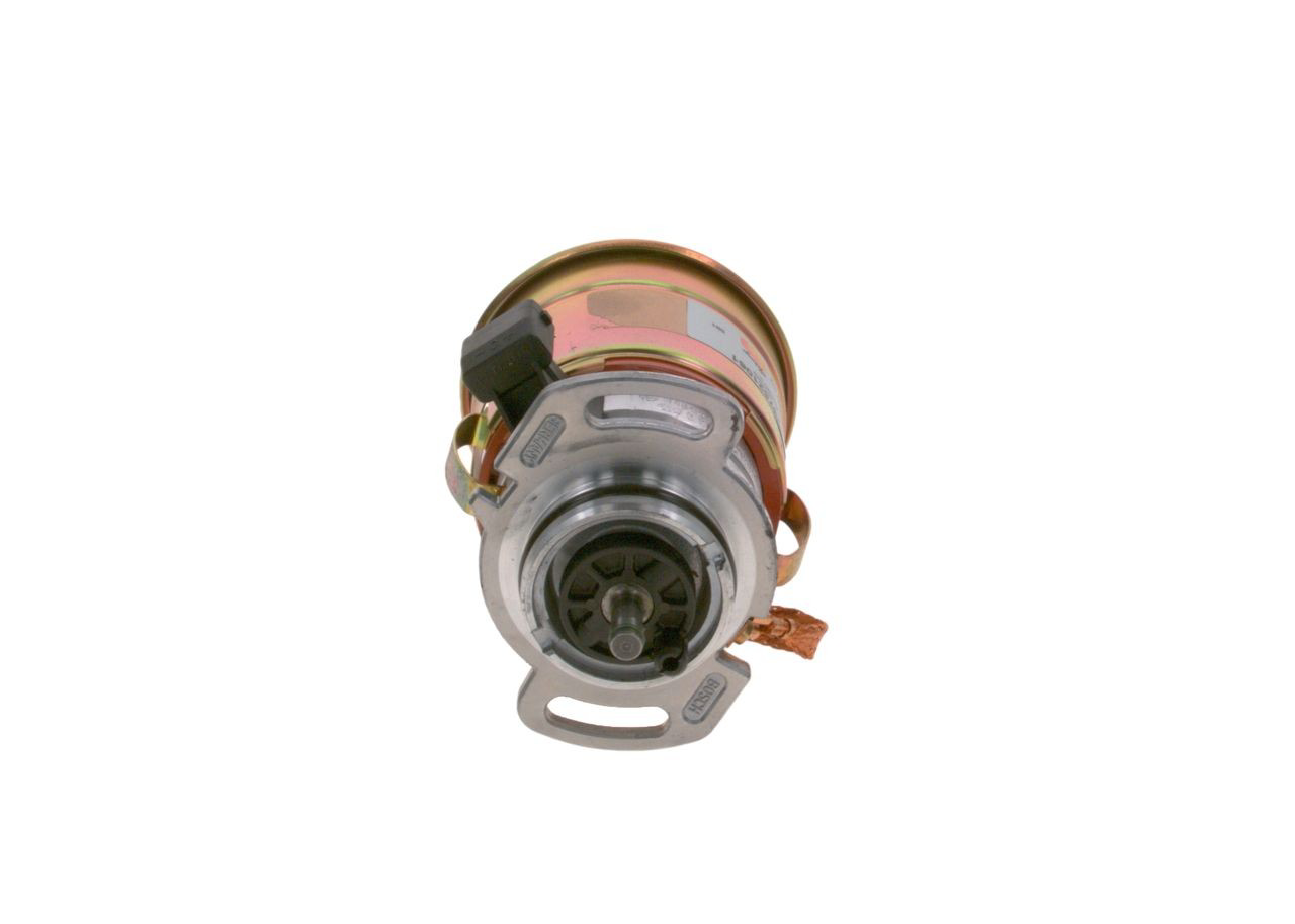 Distribuidor de ignição (distribuidor) Bosch 0986237673