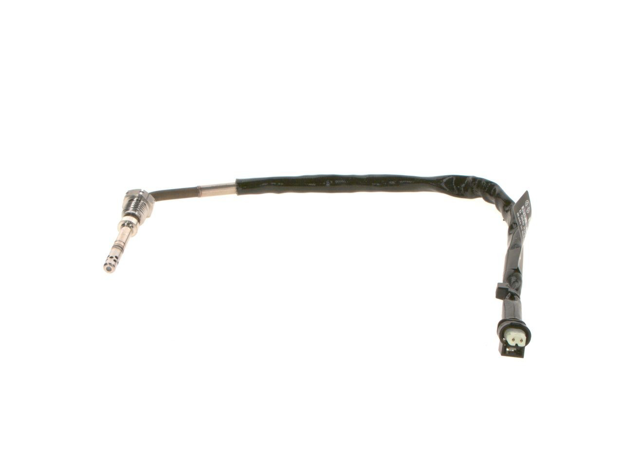 Sensor de temperatura dos gases de escape (GE), antes de turbina Bosch 0986259012