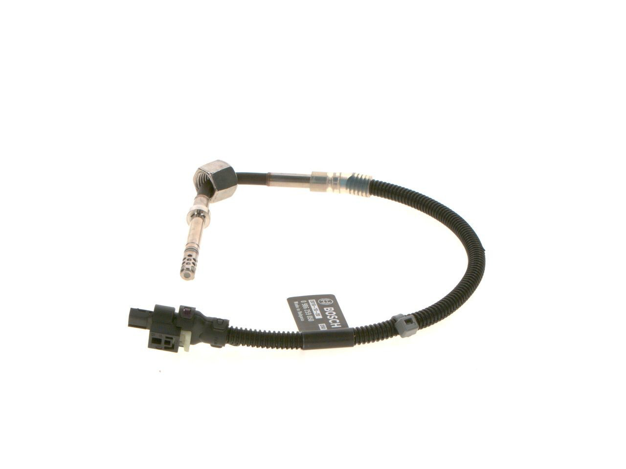 Sensor de temperatura dos gases de escape (GE), antes de filtro de partículas diesel Bosch 0986259050 preço, a partir de 55,29 USD