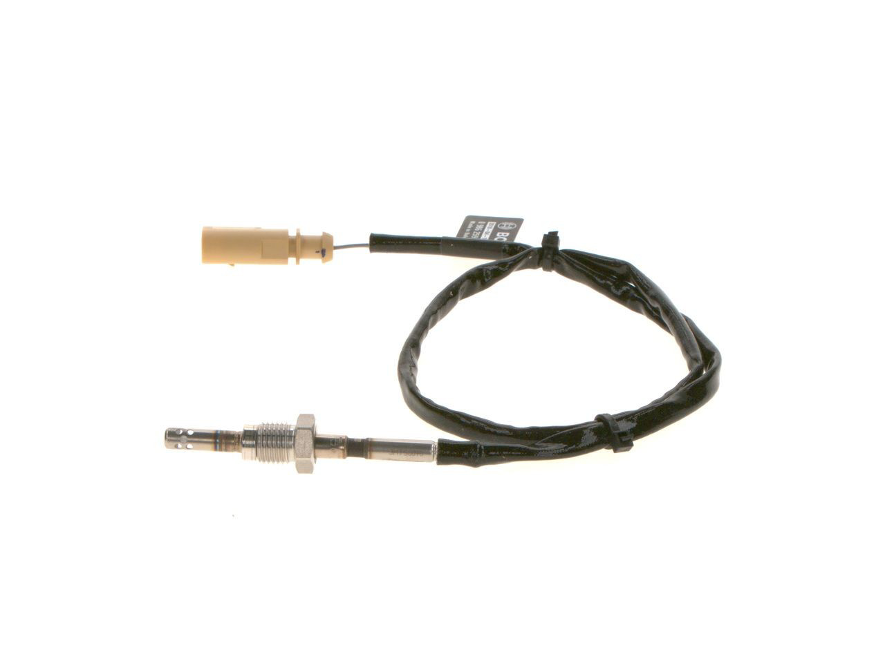 Sensor de temperatura dos gases de escape (GE), depois de filtro de partículas diesel Bosch 0986259069 preço, a partir de 54,58 USD