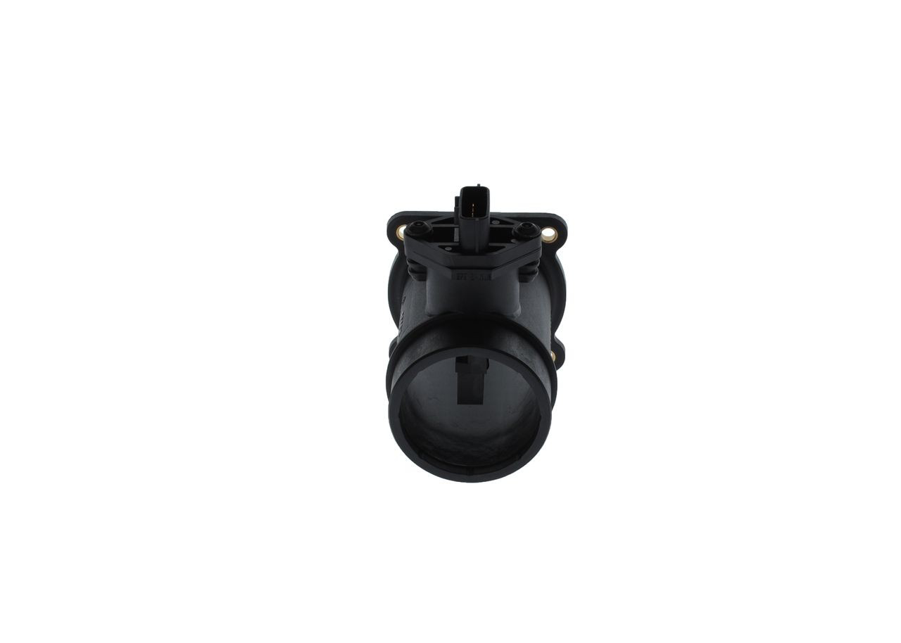 Sensor de fluxo (consumo) de ar, medidor de consumo M.A.F. - (Mass Airflow) Bosch 0986280232 preço, a partir de 51,57 USD