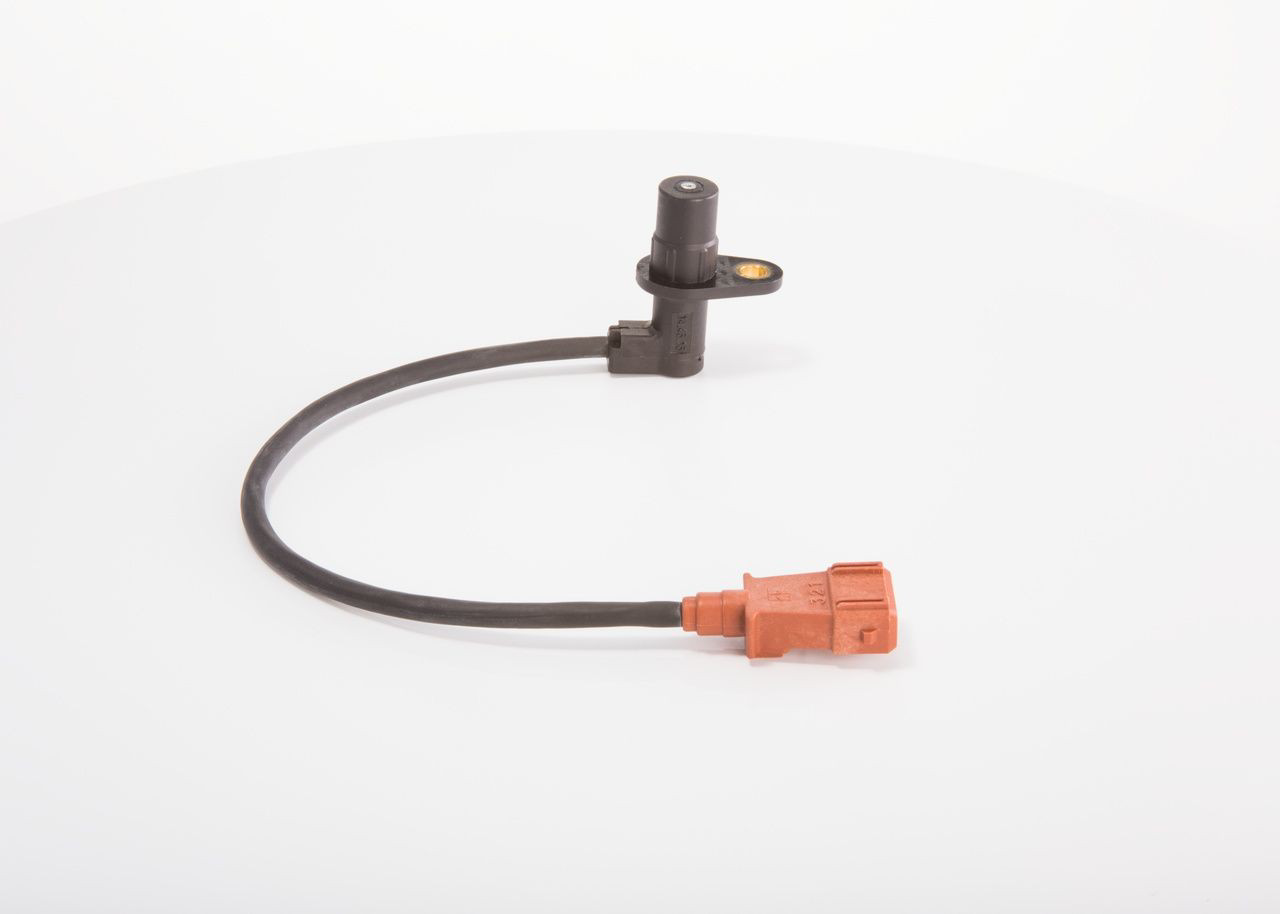 Sensor de posição (de revoluções) de cambota 0986280402 Bosch