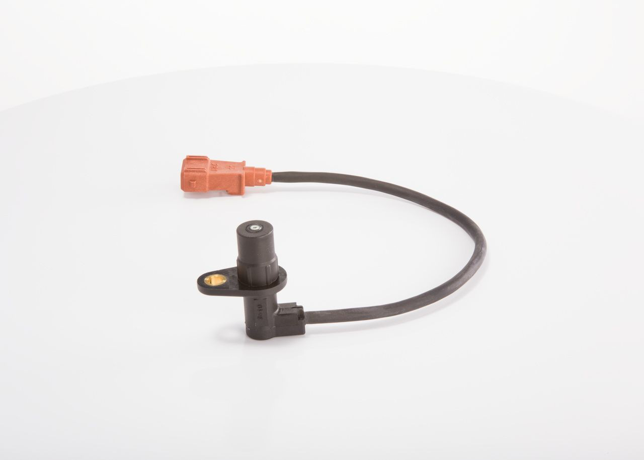 Compre 0986280402 Bosch Sensor de posição (de revoluções) de cambota
