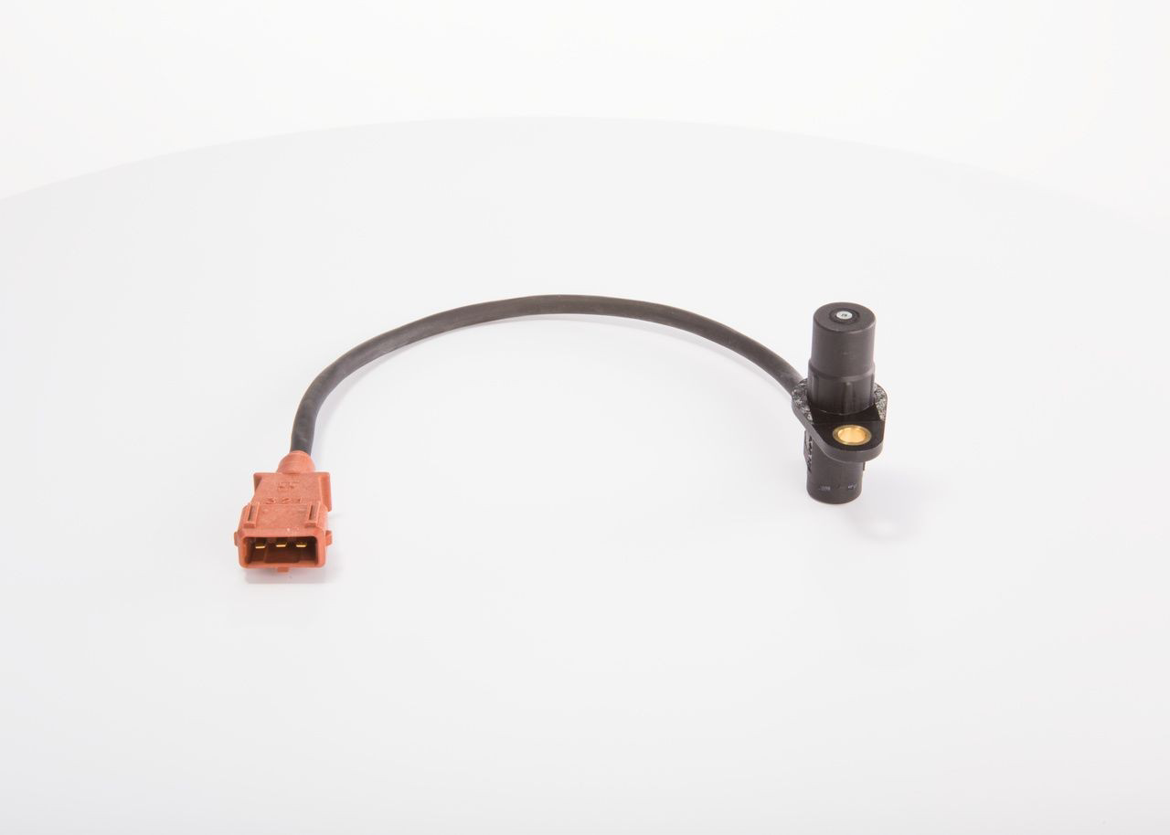 Sensor de posição (de revoluções) de cambota Bosch 0986280402