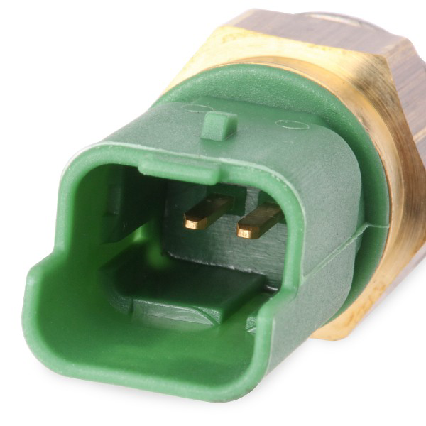 Sensor de temperatura do fluido de esfriamento 0986280404 Bosch