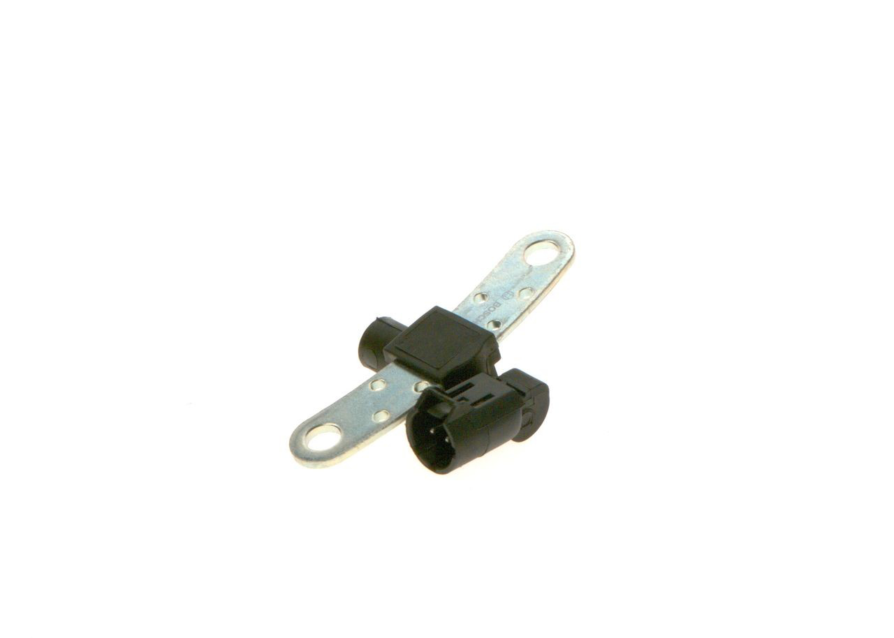 Compre 0986280410 Bosch Sensor de posição (de revoluções) de cambota