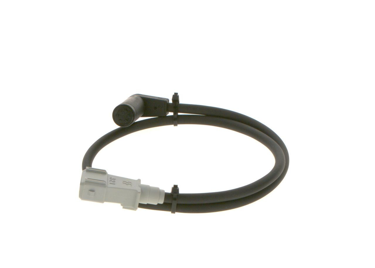 Sensor de posição (de revoluções) de cambota 0986280415 Bosch