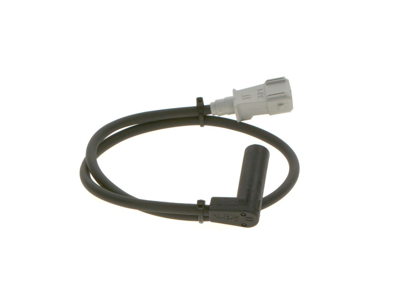 Compre 0986280415 Bosch Sensor de posição (de revoluções) de cambota