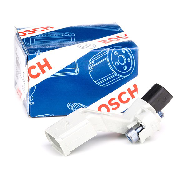 Sensor de posição (de revoluções) de cambota 0986280421 Bosch