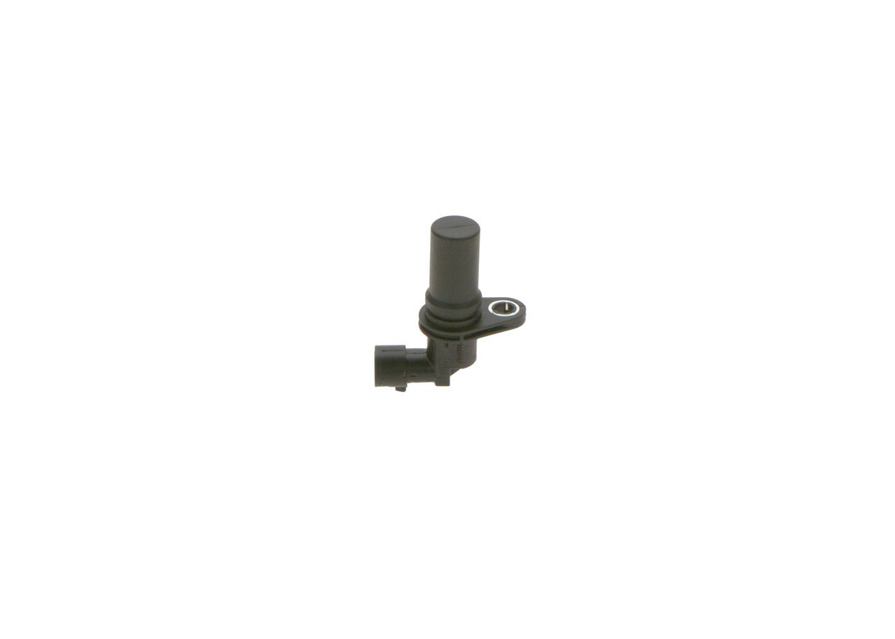 Sensor de posição (de revoluções) de cambota 0986280424 Bosch