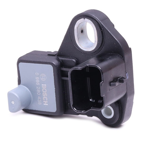 Sensor de posição (de revoluções) de cambota Bosch 0986280438 preço, a partir de 30,27 USD