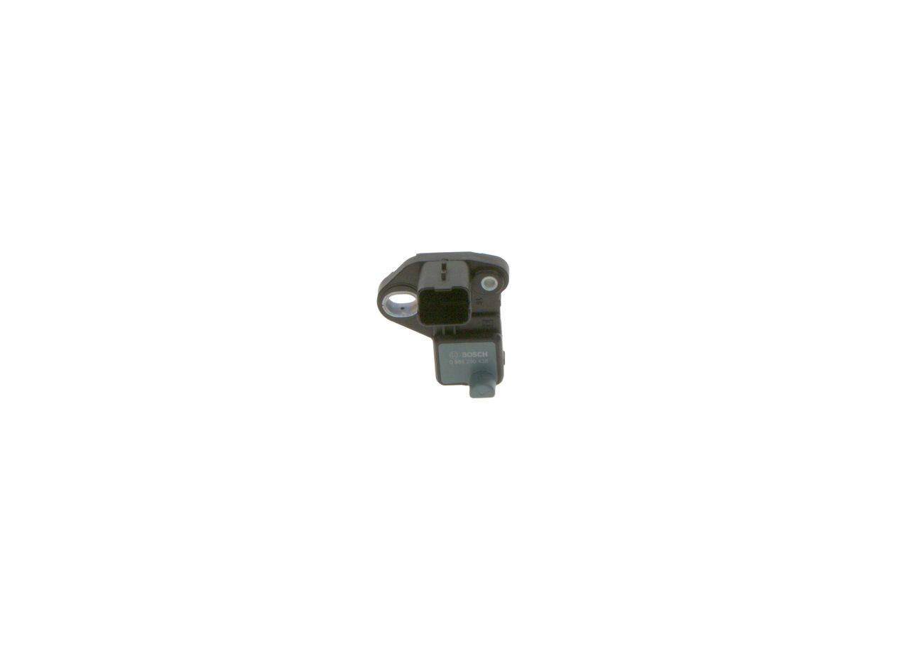 Sensor de posição (de revoluções) de cambota 0986280438 Bosch
