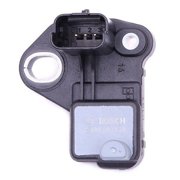 Sensor de posição (de revoluções) de cambota Bosch 0986280438