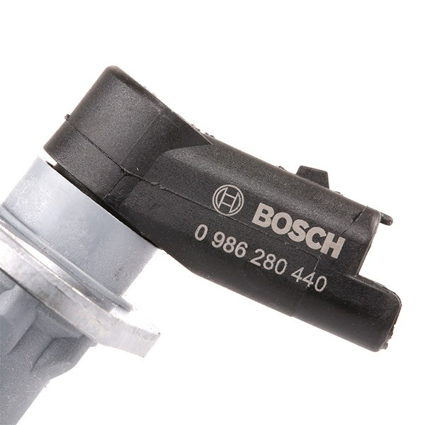 Sensor de posição (de revoluções) de cambota Bosch 0986280440