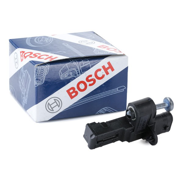0986280442 Bosch Sensor de posição (de revoluções) de cambota