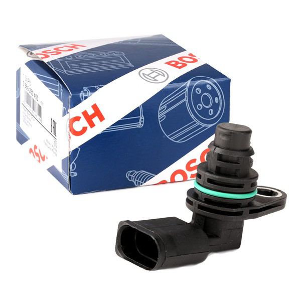 Sensor de posição da árvore distribuidora 0986280453 Bosch