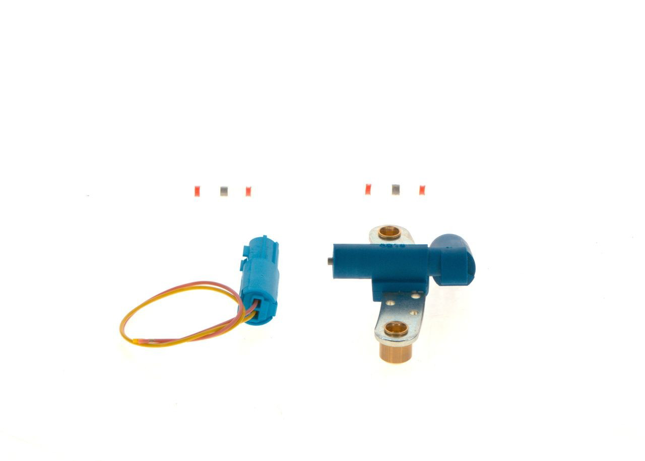 Sensor de posição (de revoluções) de cambota Bosch 0986280454
